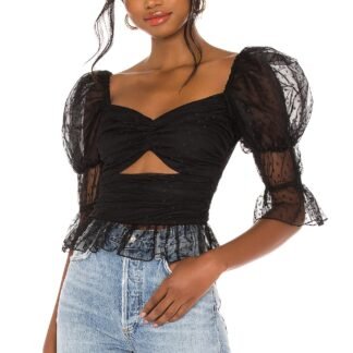Dolores Top