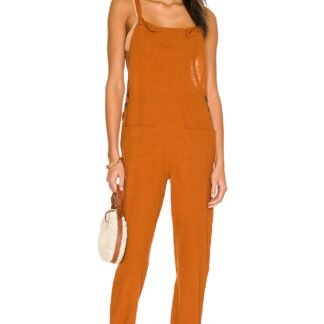 Cali Girl Jumpsuit