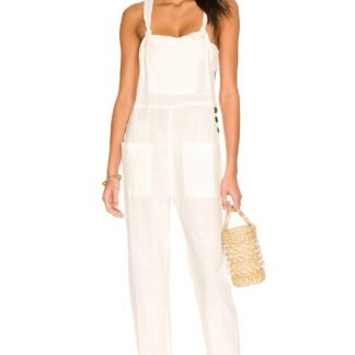 Cali Girl Jumpsuit