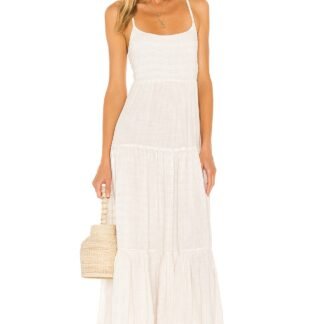 Santorini Dress