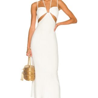 Naomi Dress