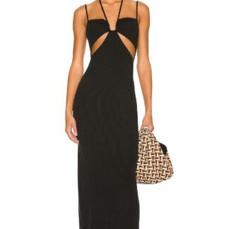 Naomi Dress