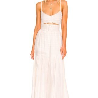 Zuri Dress