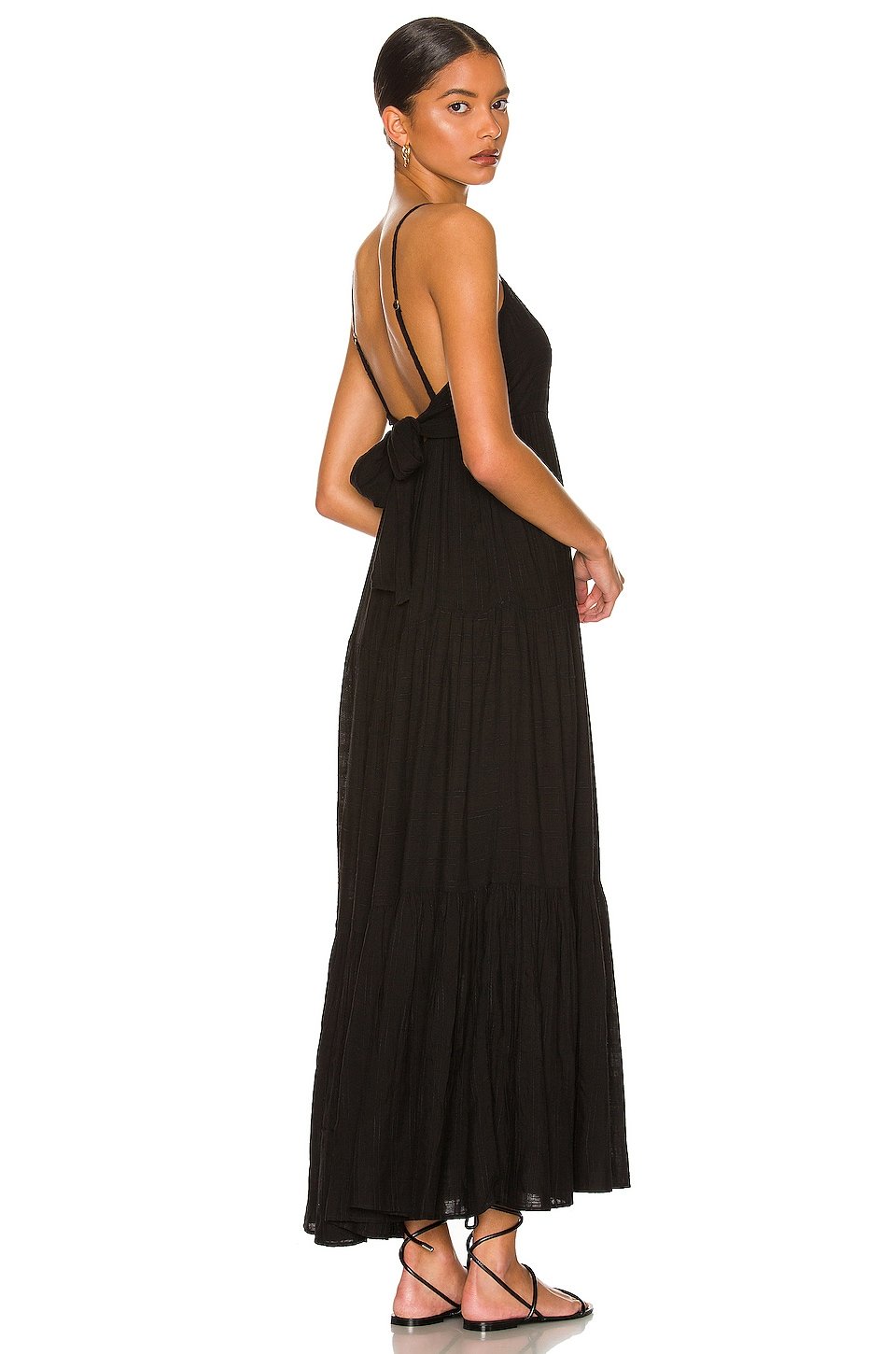 Santorini Dress