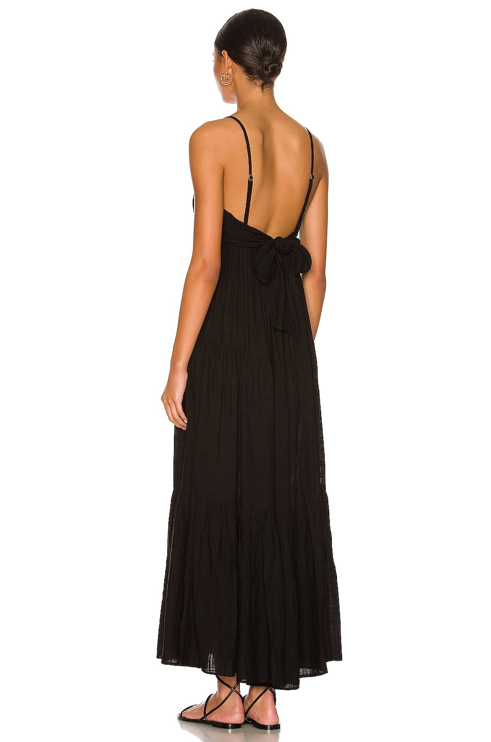 Santorini Dress - Image 4