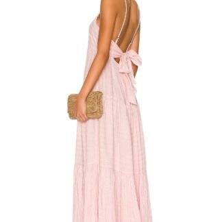 Santorini Dress