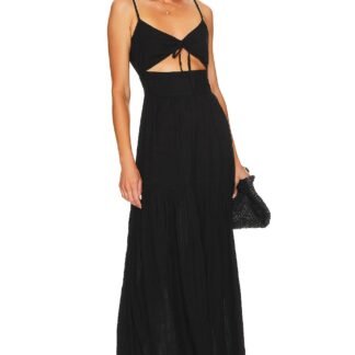 x REVOLVE Zuri Dress