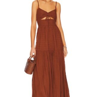 Zuri Dress