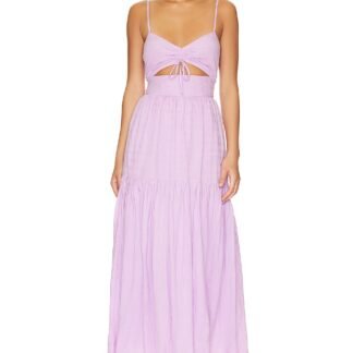 Zuri Dress