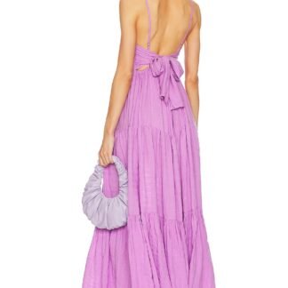 Santorini Dress