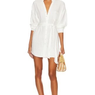 Mila Dress