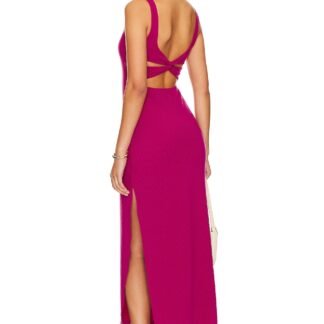 Mara Maxi Dress