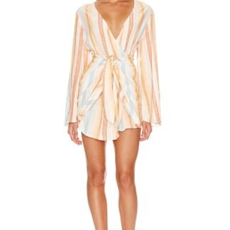 Kristy Dress