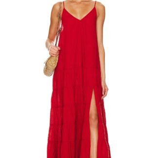 Goldie Coverup Dress