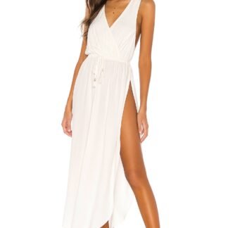 Kenzie Cover Up Dress