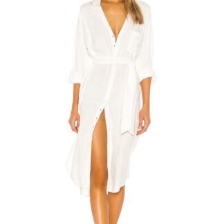 Barcelona Dress