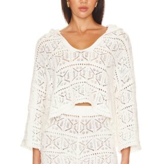 Diamond Eyes Sweater