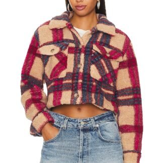 Big Sur Jacket