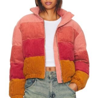 Horizon Jacket
