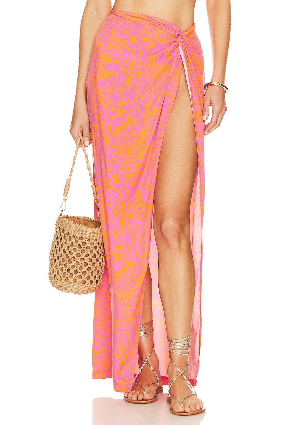 Mia Cover Up