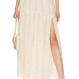 Falling For You Skirt