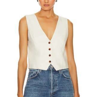 Rhodes Vest