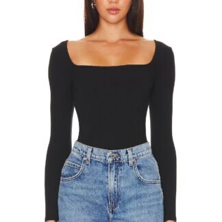 Amore Bodysuit