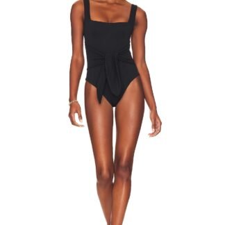 Balboa One Piece