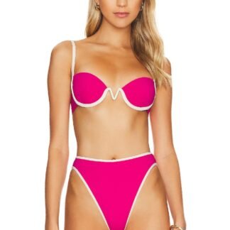 Nico Bikini Top