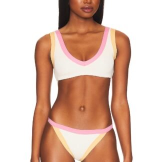 Lala Bikini Top