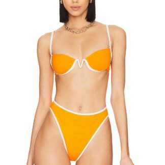 Nico Bikini Top