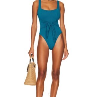 Balboa One Piece