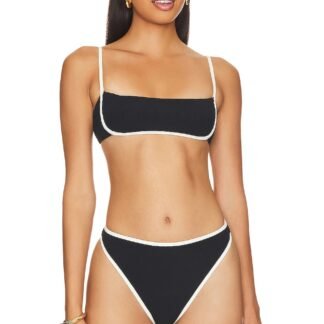 Hazel Bikini Top