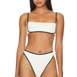 Hazel Bikini Top