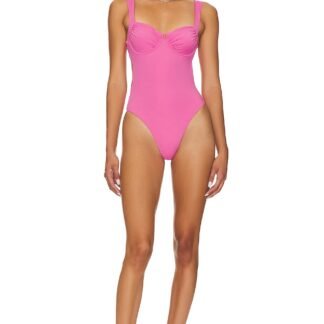x Hanna Montazami Halsey One Piece