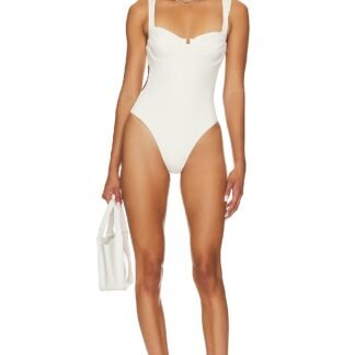 x Hanna Montazami Halsey One Piece