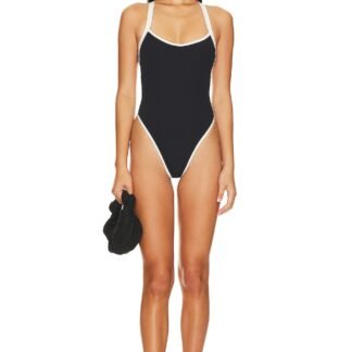 Baewatch One Piece