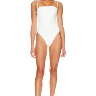 La Femme Sunrise Seashell One Piece