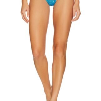 Chasing Stars Mutli Strap Brazilian Bottom