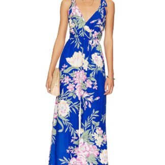 Kennedy Jumpsuit