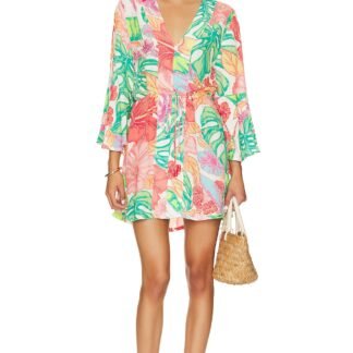Joy Caftan