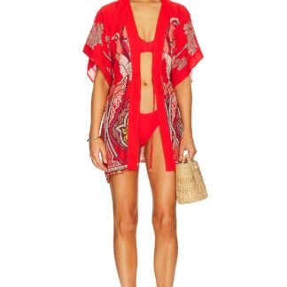 Addy Caftan