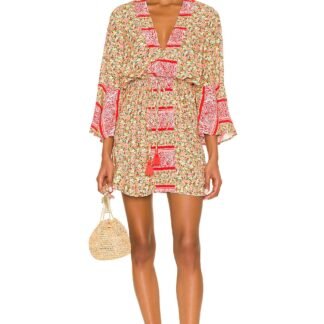 Joy Caftan