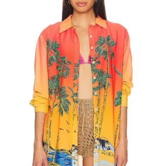Extratropical Shirt