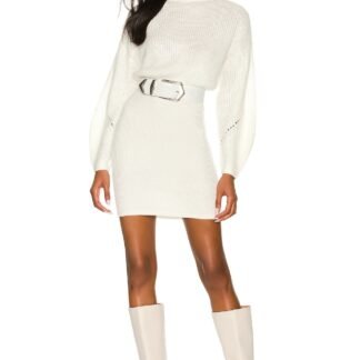 Monette Dress