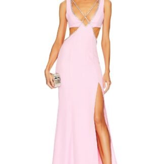 Matteson Gown