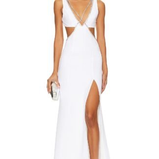 Matteson Gown