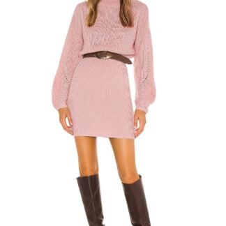 Monette Dress