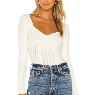 Fallone Sweater