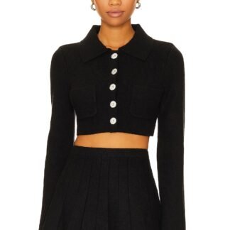 Solveig Cardigan